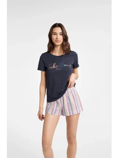Pyžamá model 175812 Henderson