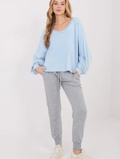 Košeľa s dlhým rukávom model 223332 Továrenská cena