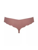 sloggi ZERO Microfibre 2.0 Hipstring 2P – Cacao – SLOGGI Cacao – SLOGGI