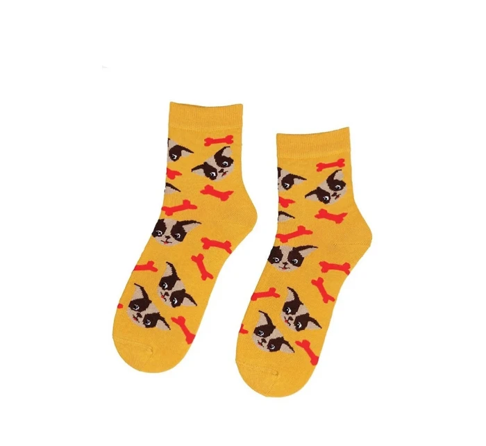 dívčí ponožky vzory model 20976495 - Wola dívčí ponožky vzory model 20976495 - Wola