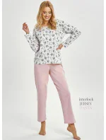 Martina pyžamo model 21193277 délka/r MXL Z25/26 dámské - Taro