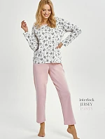 Taro Martina pyžamo 3451 dĺžka/r M-XL Z25/26 dámske