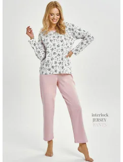 Martina pyžamo model 21193277 délka/r MXL Z25/26 dámské - Taro