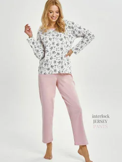 Martina pyžamo model 21193277 délka/r MXL Z25/26 dámské - Taro