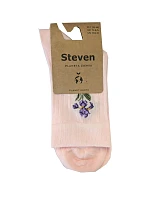 Dámské ponožky   3540 model 19396855 - Steven