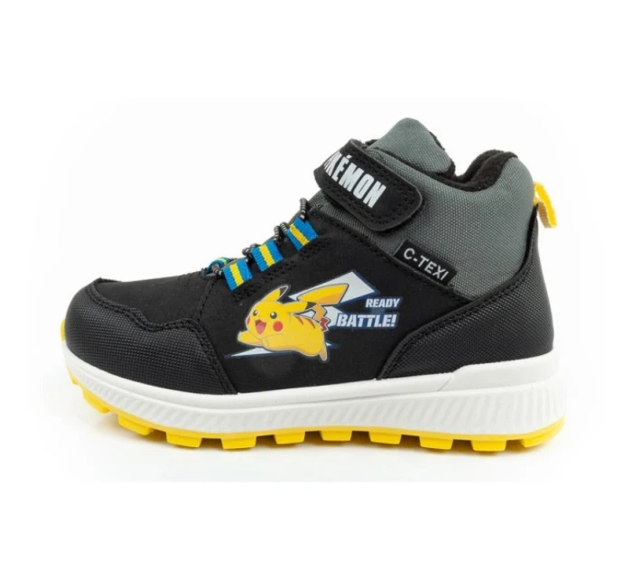 Topánky Cerda Jr PO000427