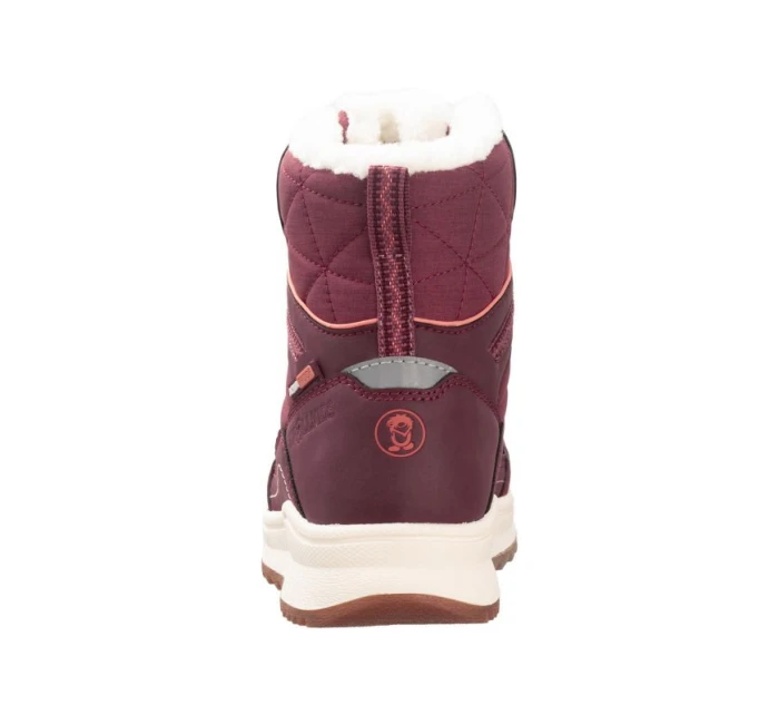 Zimní boty XT Waterproof Jr model 21250156 - Trollkids