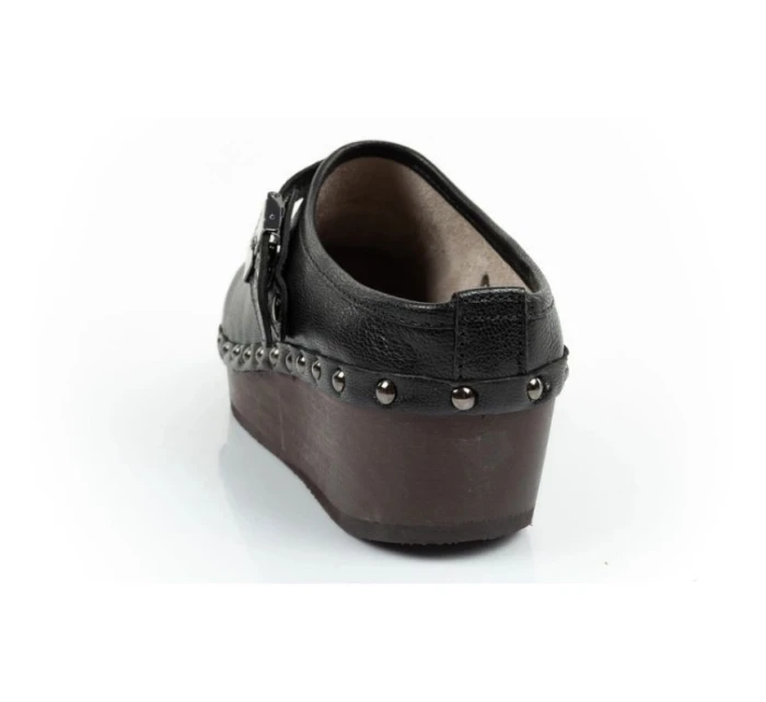 Scholl Iconic W F310461004 dámske dreváky