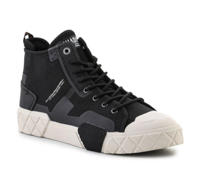 Boty Ace City Shell M model 21021433 - Palladium Boty Ace City Shell M model 21021433 - Palladium