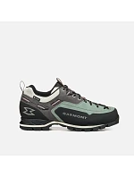 Dámske papuče Garmont Dragontail Mnt Evo GTX – thunderstorm grey/ice green Dámske papuče Garmont Dragontail Mnt Evo GTX – thunderstorm grey/ice green