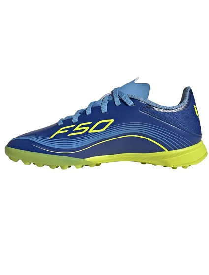 Boty F50 Messi League Jr TF model 21364630 - ADIDAS