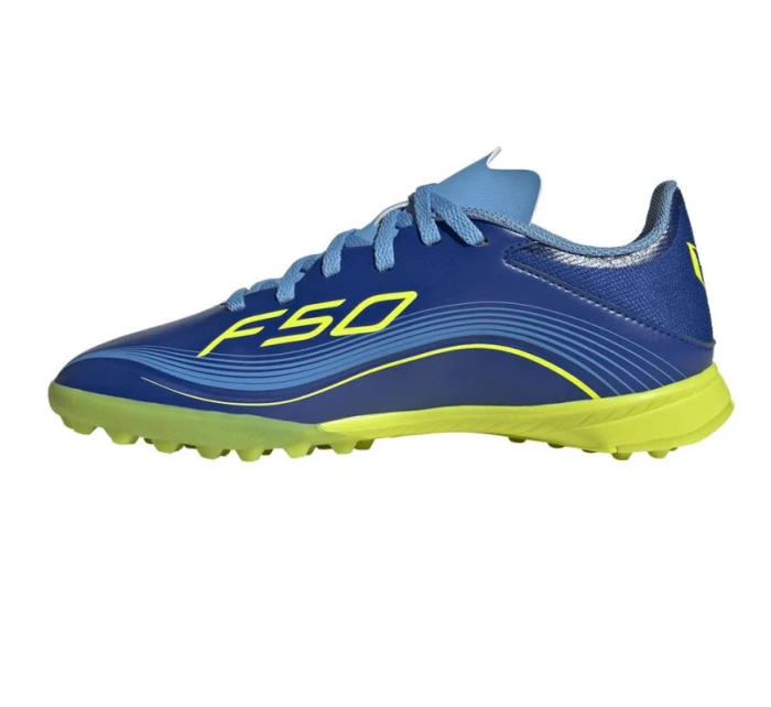 Boty F50 Messi League Jr TF model 21364630 - ADIDAS Boty F50 Messi League Jr TF model 21364630 - ADIDAS