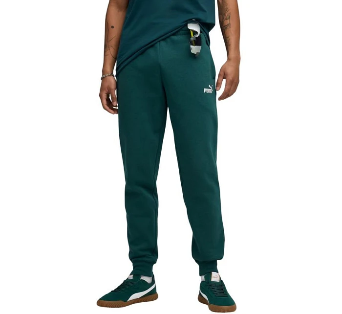 ESS Logo Tepláky FL M 75 model 21368003 - Puma