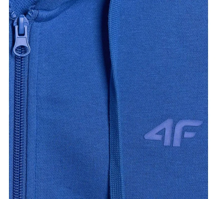 Mikina 4F M 4FWAW25TSWSM1982 36S muži Mikina 4F M 4FWAW25TSWSM1982 36S muži