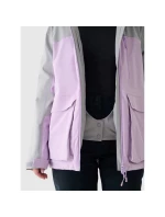 Dámská lyžařská bunda s membránou  model 21432710 - 4F