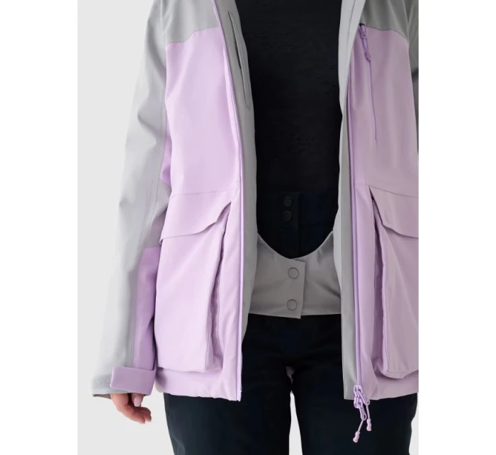 Dámská lyžařská bunda s membránou  model 21432710 - 4F