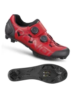 buty MTB model 21845183 czerwone 41 kompozyt - Crono