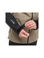 Pánská bunda MILLET Seneca Gtx 2L Jkt M, béžová
