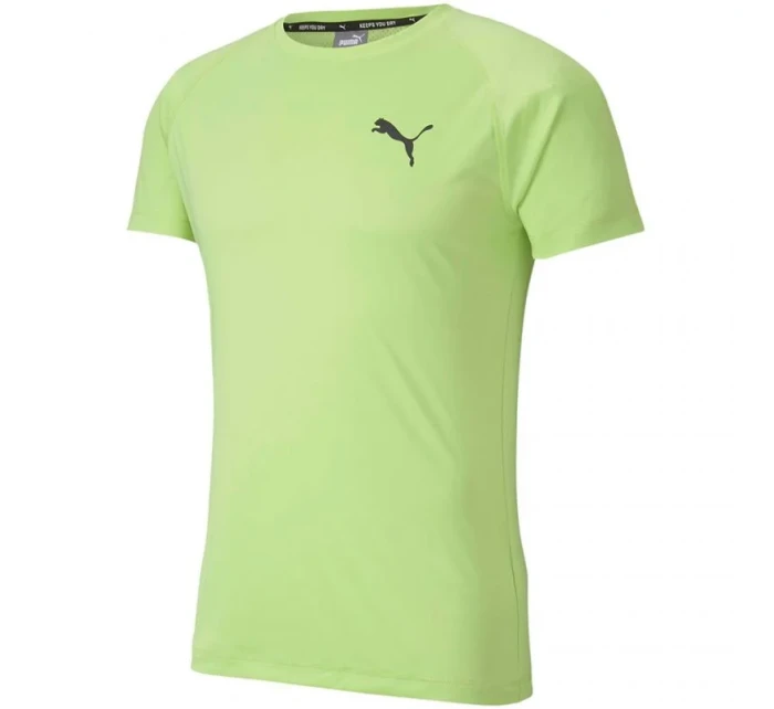 Pánské tréninkové tričko M 34 model 16016942 - Puma Pánské tréninkové tričko M 34 model 16016942 - Puma