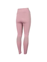 Dámské termo legíny light pink W H4Z22 model 21424663 53S - 4F