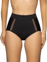 222 Divine Vision Panty 004 cerná model 15596934 - Felina