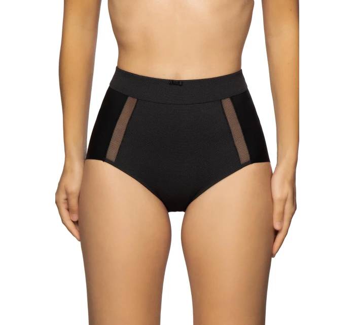 222 Divine Vision Panty 004 cerná model 15596934 - Felina