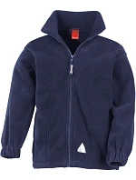 R Těžká fleecová bunda 30. navy model 22427063 - Result R Těžká fleecová bunda 30. navy model 22427063 - Result