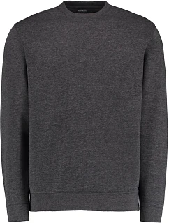KK 302 Mikina "Superwash" model 22419338 dark grey marl - Kustom Kit