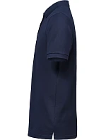 Untagged Movement OCS Polo Unisex – polo tričko z hrubej bavlny 66.2010, tmavomodré