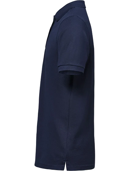 OCS Polo Unisex piqué polo z těžké bavlny model 22465633 navy - Untagged Movement OCS Polo Unisex piqué polo z těžké bavlny model 22465633 navy - Untagged Movement