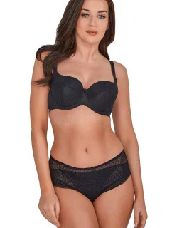 Gaia 758 Micaela farba:čierna 2