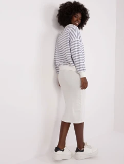 Komplet EM KMPL model 21207183 biało beżowy - FPrice