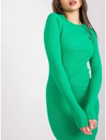 Šaty EM SK 691.52P zelená