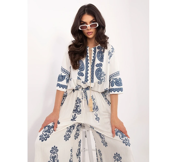 Komplet IR KMPL model 22097804 ecru - FPrice