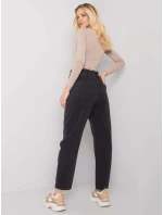 Džíny kalhoty RO SP PNT model 16732731 černá - FPrice