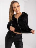 Dámská souprava RV Kit KMPL černá model 17216956 - FPrice Dámská souprava RV Kit KMPL černá model 17216956 - FPrice