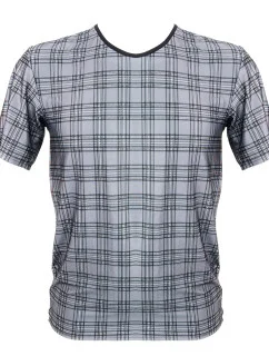 Pánské tričko Balance T-shirt - Anais