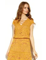 Dámske šaty 120042 Zaps