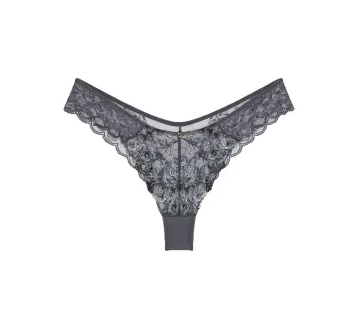 Brazílske nohavičky Sensual Spotlight Highleg - Triumph Brazílske nohavičky Sensual Spotlight Highleg - Triumph