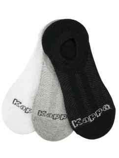 STOPKI DAMSKIE GŁADKIE model 18632076 - Kappa