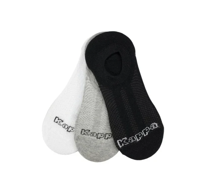 STOPKI DAMSKIE GŁADKIE model 18632076 - Kappa