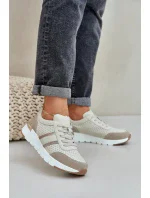 Športová obuv model 208535 Step in style