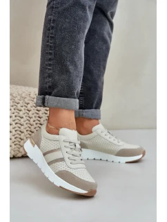 Športová obuv model 208535 Step in style