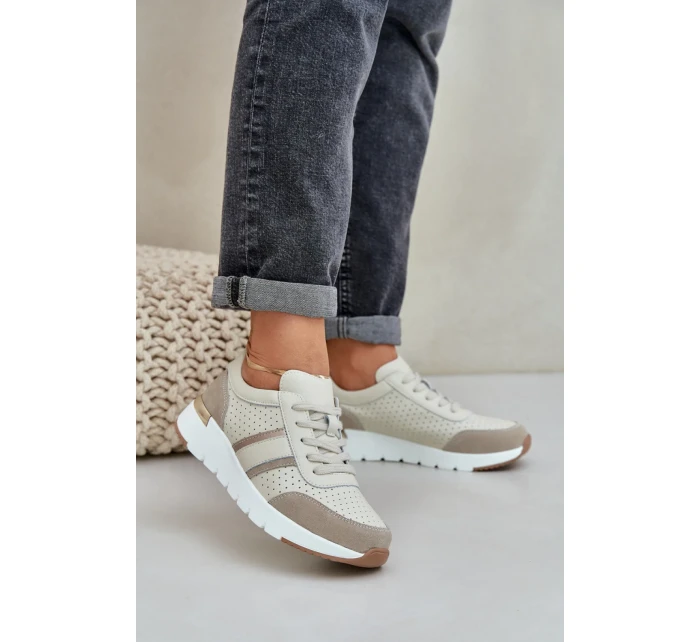 Športová obuv model 208535 Step in style