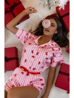 Pyžamo model 221473 LaBalancia Pyžamo model 221473 LaBalancia