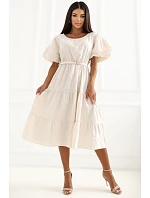 Denné šaty, model 230147, Italy Moda