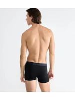 sloggi men EVER Ease Short 2P - BLACK - SLOGGI BLACK - SLOGGI