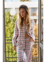 Stella S2XL pyžamo bez model 21789451 - Mefemi Stella S2XL pyžamo bez model 21789451 - Mefemi