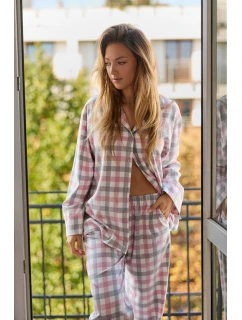 Stella S2XL pyžamo bez model 21789451 - Mefemi