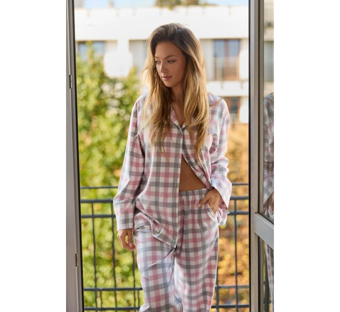 Stella S2XL pyžamo bez model 21789451 - Mefemi Stella S2XL pyžamo bez model 21789451 - Mefemi